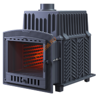 Печь банная Гефест Гром 80П2