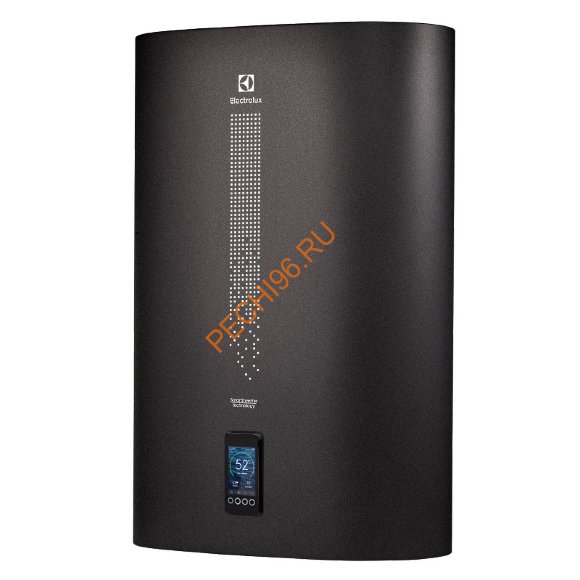Водонагреватель Electrolux EWH 80 SmartInverter Grafit