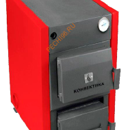 Котел отопительный Термофор Титан 20