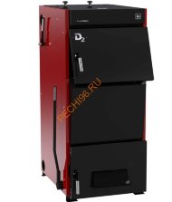 Котел отопительный D2 20 кВт без автоматики