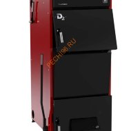 Котел отопительный D2 20 кВт без автоматики