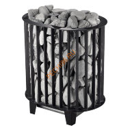 Электрическая паротермальная печь Премьера Руса 4,25 кВт/220 В