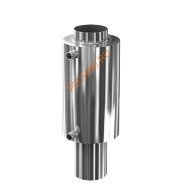 Регистр Теплодар универсальный D115