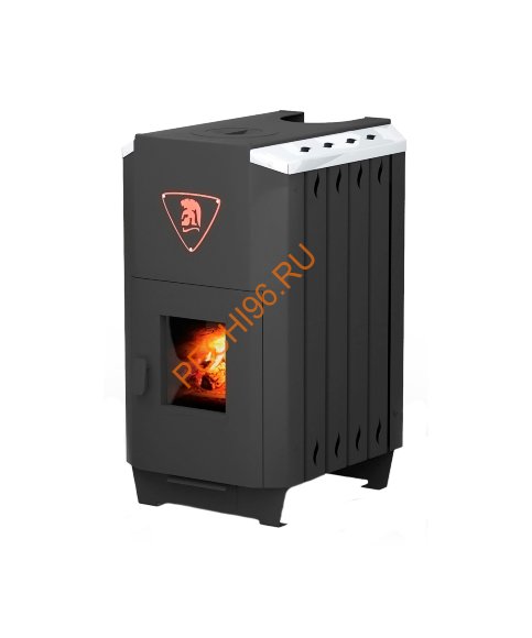 Печь отопительная Прометей 16 Печь отопительная Прометей 16