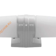 Светильник для сауны Русский пар Двойной