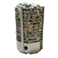 Электрическая печь Герра 6 кВт Плюс