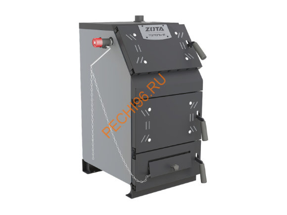 Котел отопительный ZOTA Тополь 14М