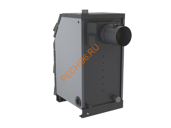 Котел отопительный ZOTA Тополь 14М