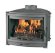 Дровяной камин CHAZELLES СS40 с топкой SOLO G70