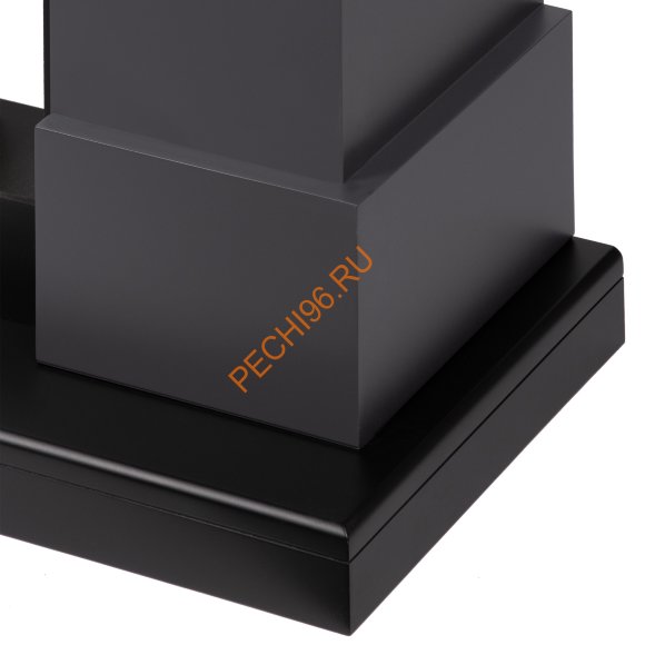 Электрокамин Electrolux EFP/P-3620LS с порталом California, графит Электрокамин Electrolux EFP/P-3620LS с порталом California, графит