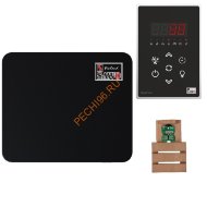 Комплект управления SAWO INNOVA CLASSIC V2 до 15 кВт, черный