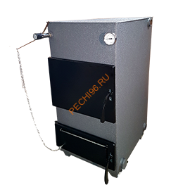 Котел отопительный Доброхот WOOD (ВУД) 18-24 Котел отопительный Доброхот WOOD (ВУД) 18-24