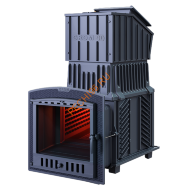 Печь банная Гефест Гром 50 (П2)