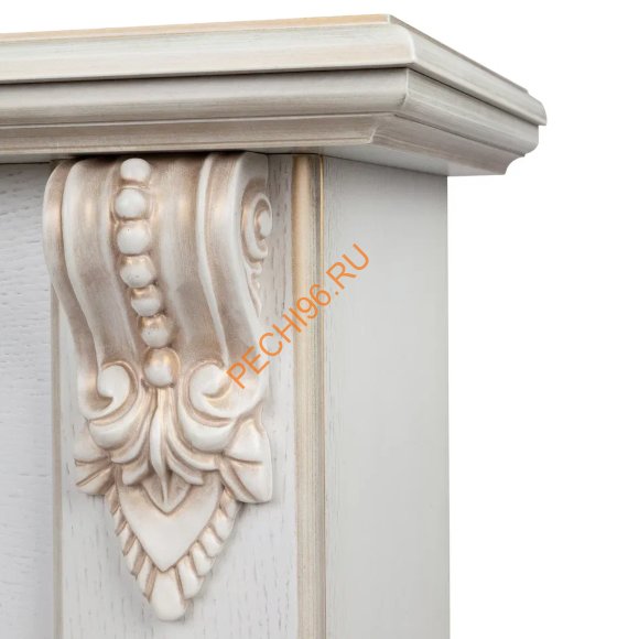 Электрокамин RealFlame Anita WTG с очагом 3D Oregan