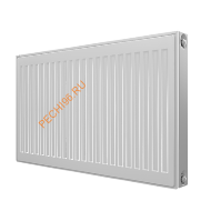 Радиатор панельный Royal Thermo COMPACT C11-300-1500 RAL9016