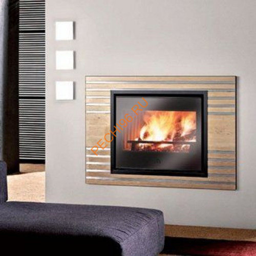 Каминная топка EdilKamin LUCE PLUS 54 V Каминная топка EdilKamin LUCE PLUS 54 V