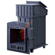 Печь банная Гефест GFS ЗК 25 (П2)