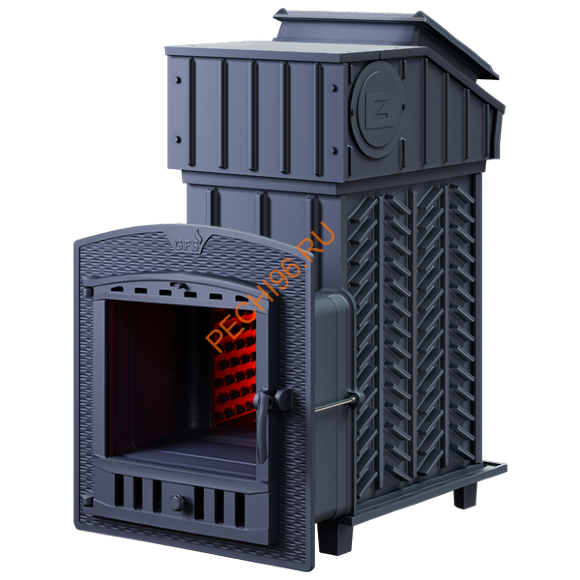 Печь банная Гефест GFS ЗК 25 (П2)