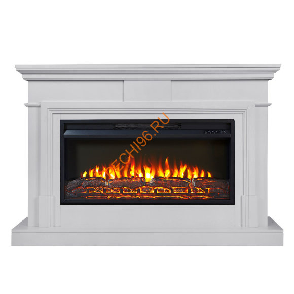 Электрокамин RealFlame Marco 36 с очагом Flash 36