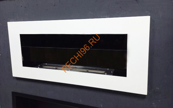 Биокамин Русский огонь Блонд 900V встраиваемый