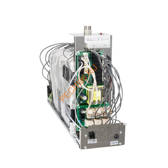 Парогенератор HELO Steam 6 