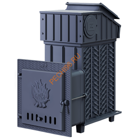 Печь банная Гефест GFS ЗК 25