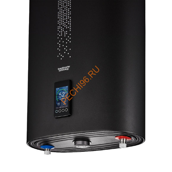 Водонагреватель Electrolux EWH 100 SmartInverter Grafit Водонагреватель Electrolux EWH 100 SmartInverter Grafit