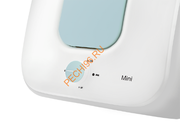 Водонагреватель Zanussi ZWH/S 10 Mini O Green