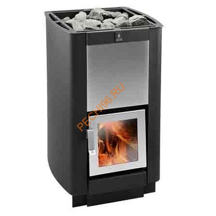 Дровяная печь для бани Kastor KARHU-27 PK