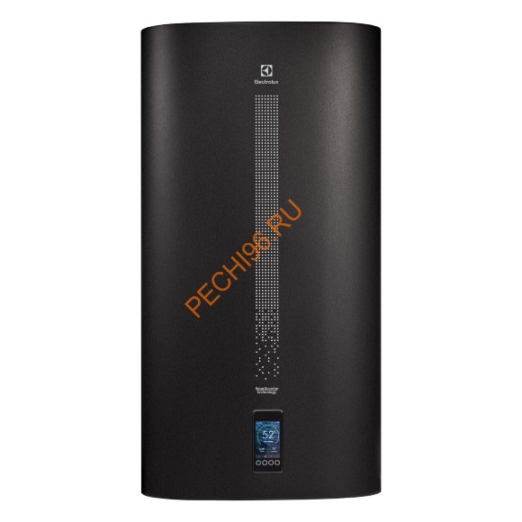 Водонагреватель Electrolux EWH 100 SmartInverter Grafit