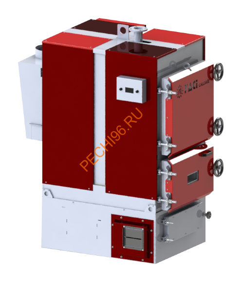 Полуавтоматический котел FACI SAF 215 Classico Полуавтоматический котел FACI SAF 215 Classico