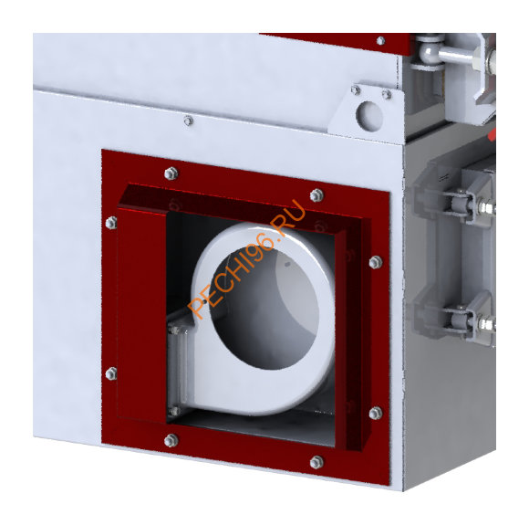 Полуавтоматический котел FACI SAF 78 Classico Полуавтоматический котел FACI SAF 78 Classico