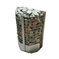 Электрическая печь Герра 7 кВт