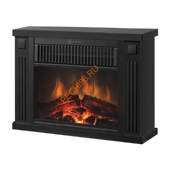Электрический мини-камин Electrolux EFP/M-5012B Электрический мини-камин Electrolux EFP/M-5012B