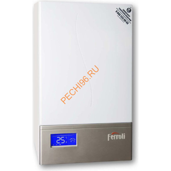 Электрический котел Zews 6 Ferroli