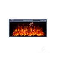 Электрический очаг InterFlame FREESPACE 40 LED FX QZ