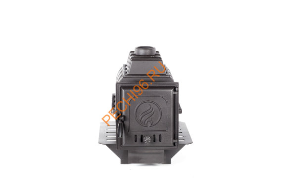 Печь банная FireWay ПароВар 18 (412) без выноса