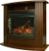 Портал деревянный Royal Flame Madison под очаг Dioramic 25 LED FX