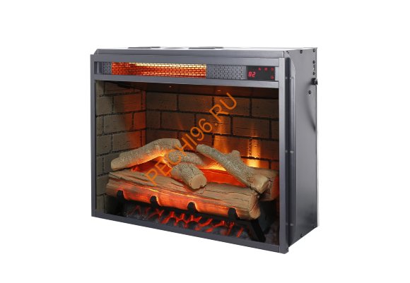 Электрический очаг InterFlame Antares IF-EF13-23 LED