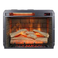 Электрический очаг InterFlame Antares IF-EF13-23 LED