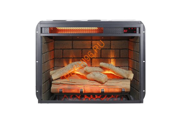 Электрический очаг InterFlame Antares IF-EF13-23 LED