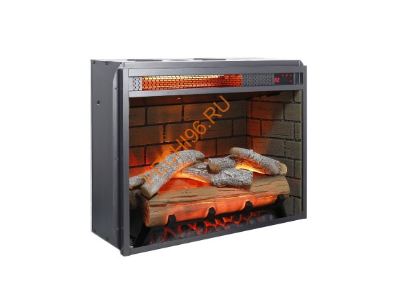 Электрический очаг InterFlame Antares IF-EF13-23 LED