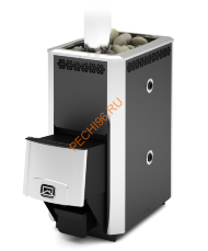 Печь банная Теплодар Сибирь 20 ЛРK (2.0)