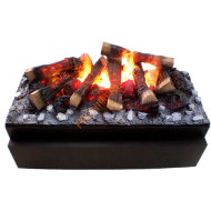 Электрический очаг Dimplex Juneau