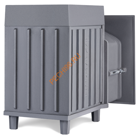 Печь банная Гефест Гроза 24П Печь банная Гефест Гроза 24П