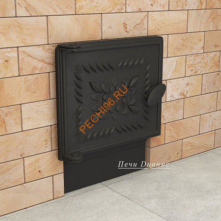 Печь банная Теплосталь Дионис 24