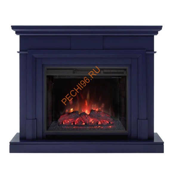 Электрокамин RealFlame MARCO 25,5 с очагом Sparta 25,5