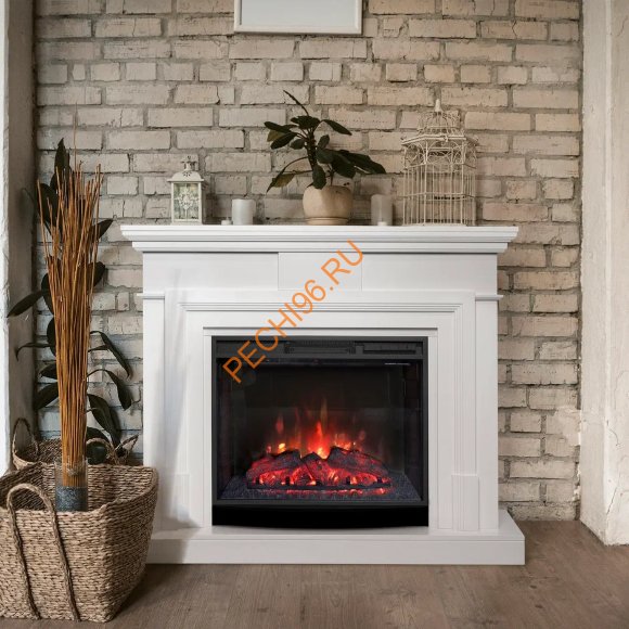 Электрокамин RealFlame MARCO 25,5 с очагом Sparta 25,5