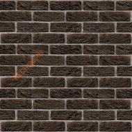 Плита ASTONIT Коричневый №1001 Горизонталь 1200х800х9мм