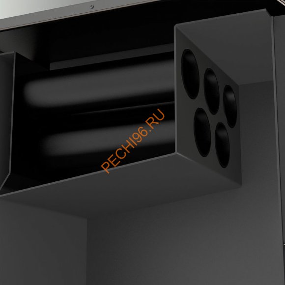 Котел отопительный Костёр PARTNЁR 16